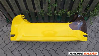 Toyota Corolla (E160/E170) hátsó lökhárító 52159-02999