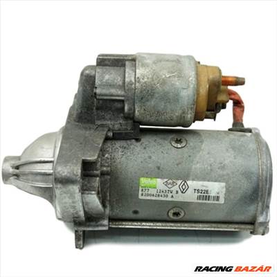 Nissan NV400, Nissan Primastar 2.0dci/2.3dci önindító, indítómotor TS22E5 8200628430 233002654r