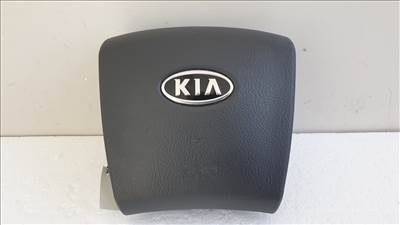 510724 Kia Sorento, 2008, Kormánylégzsák, Légzsák, 4 Águ Kormányba, 1 Csati.