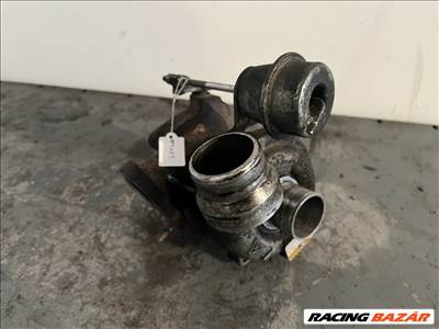Renault Clio III, Renault Kangoo I turbófeltöltő  54359700012 478276h307056