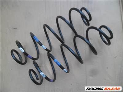 Opel Meriva A 1.6 hátsó rugó pár