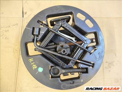 Hyundai i10 (PA) emelő készlet  091490x800