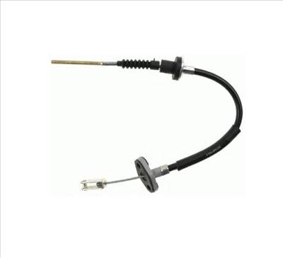 Suzuki Wagon R kuplung bowden 1.3 benzin (23710-83E41)