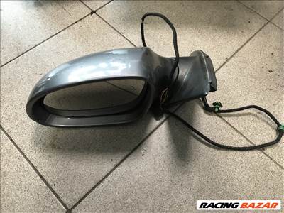 Volkswagen Passat B6 bal visszapillantó 