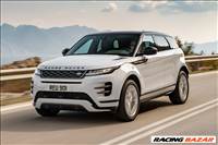 Range Rover Evoque Ford Volvo Jaguar új téli garnitúra 