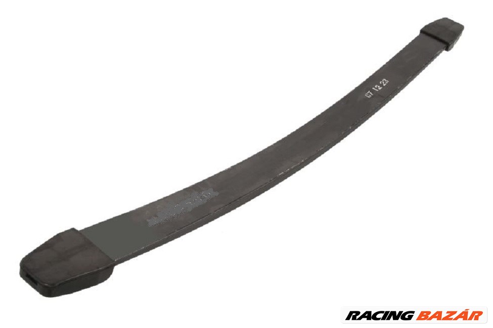 Iveco daily első laprugó rugólap féder lap rugó  1. kép