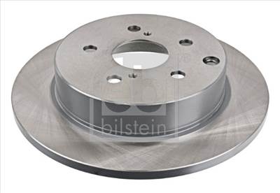 FEBI BILSTEIN 108579 - féktárcsa TOYOTA
