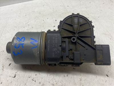 DACIA LOGAN Első Ablaktörlő Motor