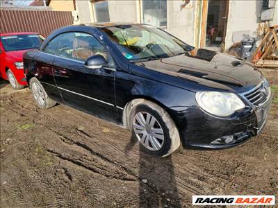 Volkswagen Eos bontott alkatrészei