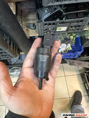 Mercedes Vito 639 Ablakmosó szivattyú 