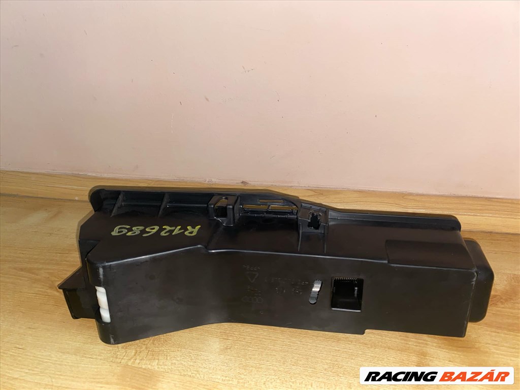 Audi A6 (C6 - 4F) C6 - 4F gyári emelő  4f0011031 6. kép