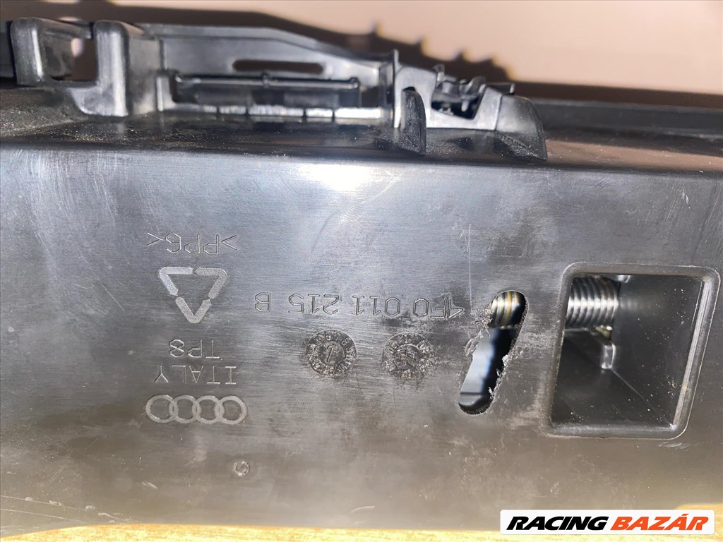 Audi A6 (C6 - 4F) C6 - 4F gyári emelő  4f0011031 7. kép