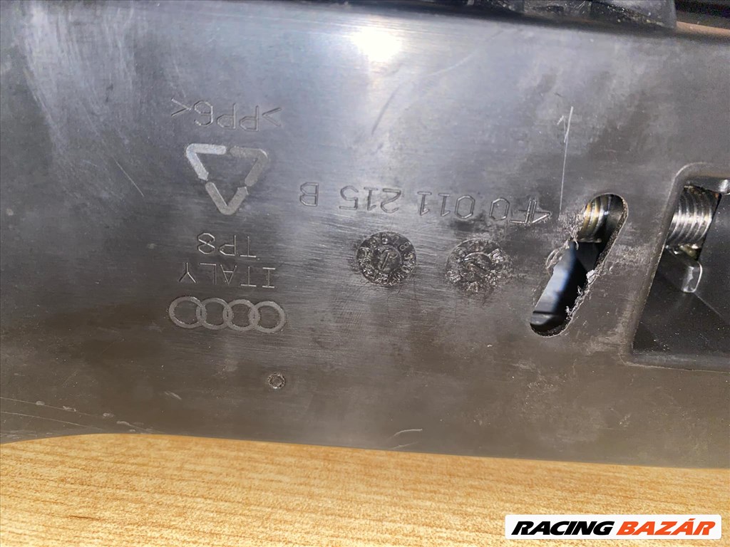 Audi A6 (C6 - 4F) C6 - 4F gyári emelő  4f0011031 8. kép