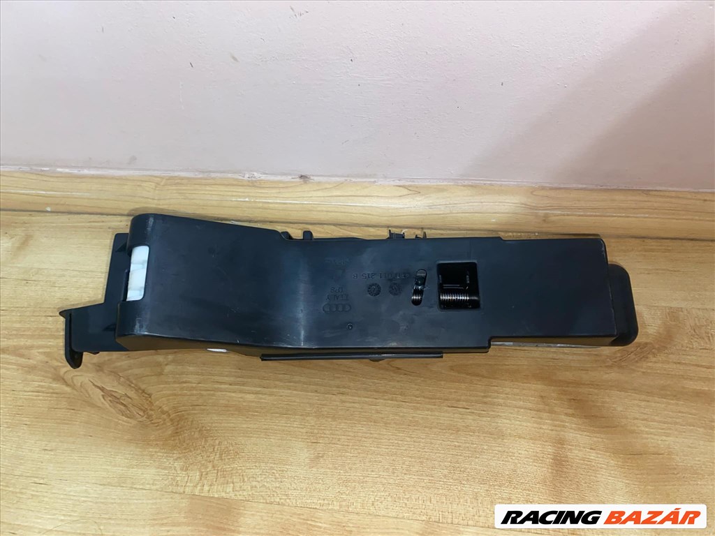 Audi A6 (C6 - 4F) C6 - 4F gyári emelő  4f0011031 9. kép