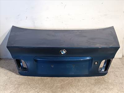 BMW 3 E46 Csomagtérajtó (Üres lemez)