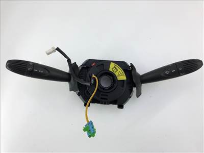 Fiat Punto III gyári bontott légzsákos, tripes kormánykapcsoló  735337940