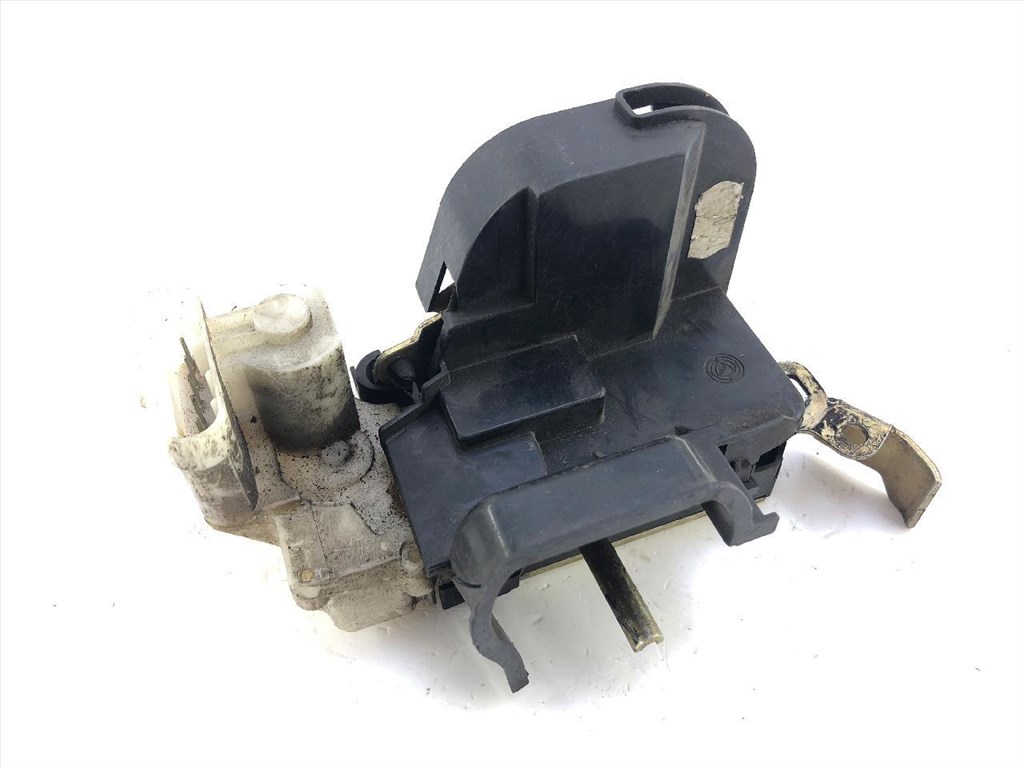 Bal oldali bontott elektromos zárszerkezet  51734734 1. kép