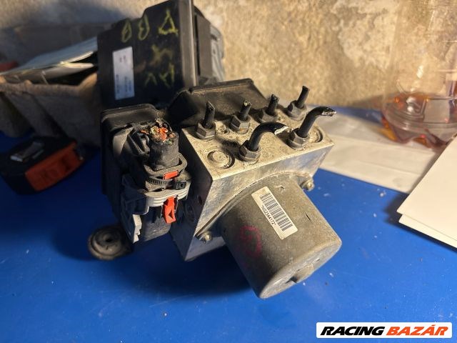 Audi Q3 (8U) AUDI Q3 ABS Kocka 5n0614109bl 2. kép