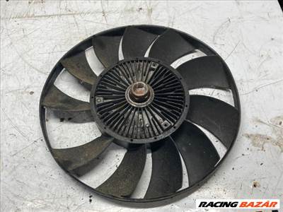 Audi A4 (B6/B7) 2.5 v6 Viszkóventilátor Hűtőventilátor
