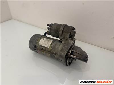 BMW E60 E61 530d M57 306D2 218le önindító 