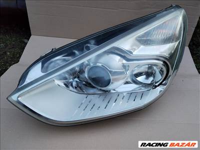 Ford Galaxy S-max bal oldali xenon lámpa 6m21-13d155-bg Angol  7m2113d155bg 1zs00925043