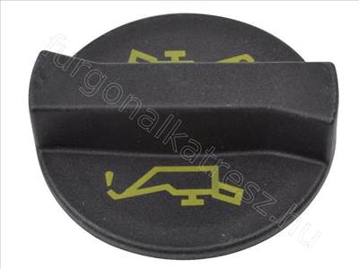 Olajbetöltő sapka PEUGEOT BOXER III (06-) - Fastoriginal 9662149180