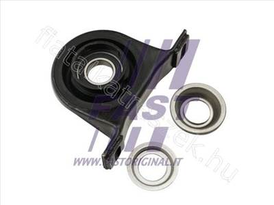 Kardán függesztő csapág MERCEDES VITO 30 MM - V-CLASS, VITO, VALENTE - FT28005, 639 410 06 81 -  - Fastoriginal Utángyártott új 639 410 06 81
