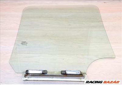 Ford Ranger Mk2, Mazda BT-50 Bal hátsó üveg