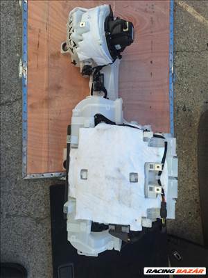 Peugeot Expert III, Citroën Jumpy III fűtésbox 