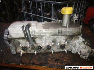 Dacia Logan I Termosztátház *91562* k7j710