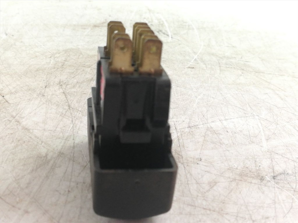 RENAULT 19 II (B/C53_) 1.4 (B/C535) Vészvillogó Kapcsoló #2636# 3. kép