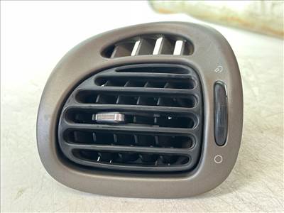 CITROËN XSARA PICASSO (N68) 1.6 Bal Szellőző #4686# 9631280177
