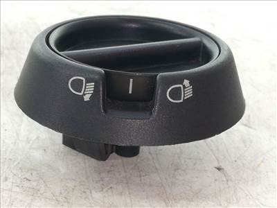 RENAULT MASTER II (FD) 2.5 dCi 120 Fényszórómagasság Állító Kapcsoló #4912# 7700352939