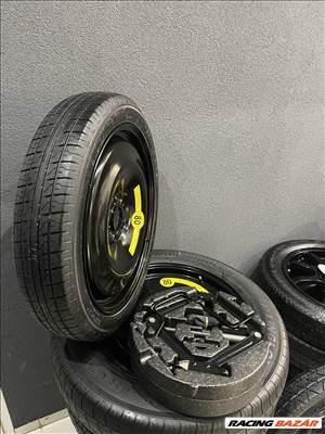 Volvo XC60 Gyáriúj 145/85R18 Autómankókerék Pótkerék Mankókerék
