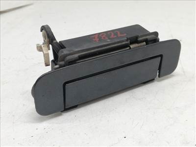 AUDI A4 (8D2/ B5) 2.8 Jobb hátsó Külső Kilincs #7822# 4A0839206
