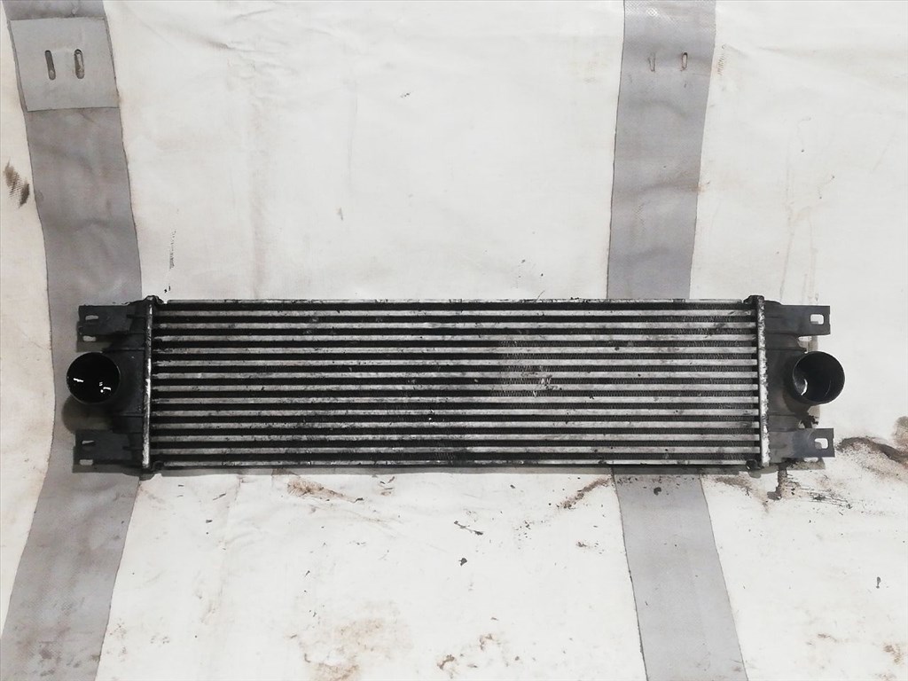 RENAULT MASTER II (FD) 2.2 dCI 90 Intercooler #7978# 867658F 1. kép