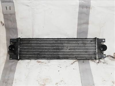 RENAULT MASTER II (FD) 2.2 dCI 90 Intercooler #7978# 867658F