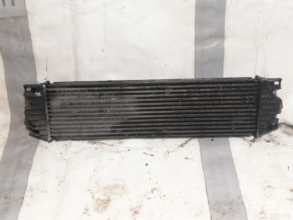 RENAULT MASTER II (FD) 2.2 dCI 90 Intercooler #7978# 867658F 4. kép