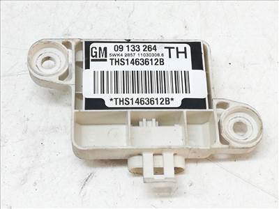 OPEL ZAFIRA A (F75_) 2.0 DTI 16V Jobb első Oldal Ütközés Érzékelő #9321# 09133264TH