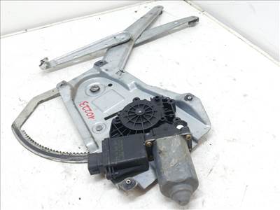 OPEL OMEGA B (25_/ 26_/ 27_) 2.2 DTI 16V Bal első Ablakemelő Szerkezet (Elektromos) #10223# 90520247