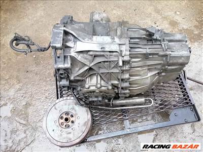 Audi A4 (B6/B7) 2.0 PD TDI GYJ multitronic váltó eladó