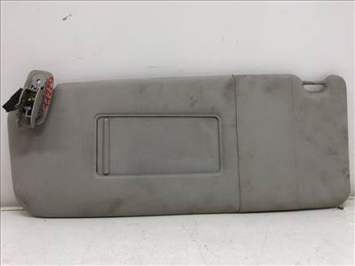 AUDI A6 II (4B2/ 4B4/ C5) 2.8 Bal Napellenző #11220# 4B0857551A