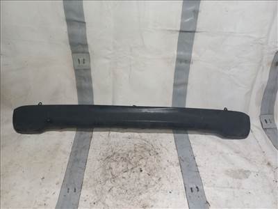 TOYOTA YARIS I (P10) 1.4 D-4D (NLP10_) Hátsó Lökhárító Alsó (Műanyag) #12827#