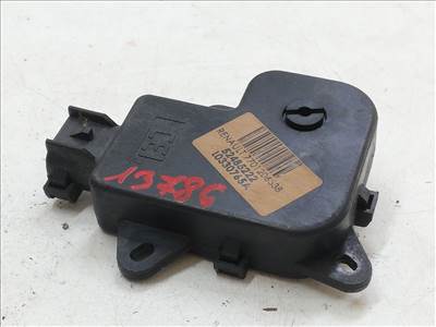 RENAULT ESPACE IV (JK0/1_) 2.2 dCi (JK07) Fűtés állító motor #13786# 7701206538