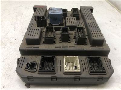 PEUGEOT 607 (9D/ 9U) 2.0 Biztosítéktábla Utastér #14442# 9648723680