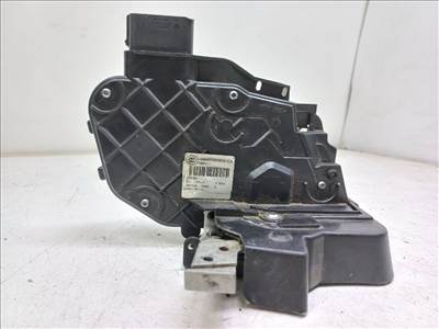 FORD MONDEO IV (BA7) 2.0 TDCi Bal első Ajtózár #14548# 6M2AR21813