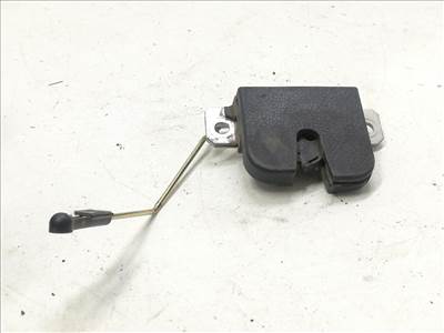 SEAT IBIZA IV (6L1) 1.2 Csomagtérajtó Zárszerkezet #15100# 6L6827505A