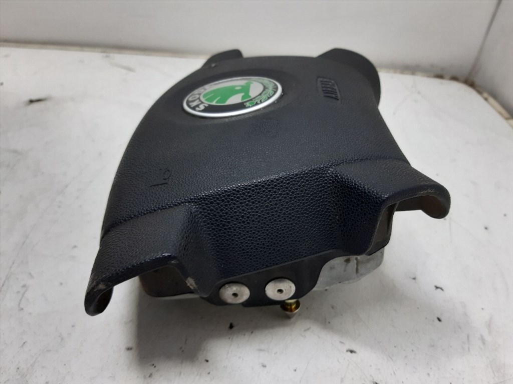SKODA FABIA I (6Y2) 1.4 Kormánylégzsák #15949# 122421200 4. kép