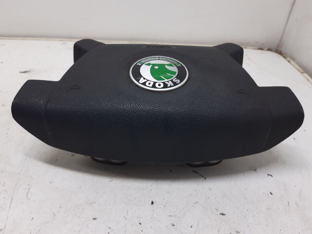SKODA FABIA I (6Y2) 1.4 Kormánylégzsák #15949# 122421200 6. kép