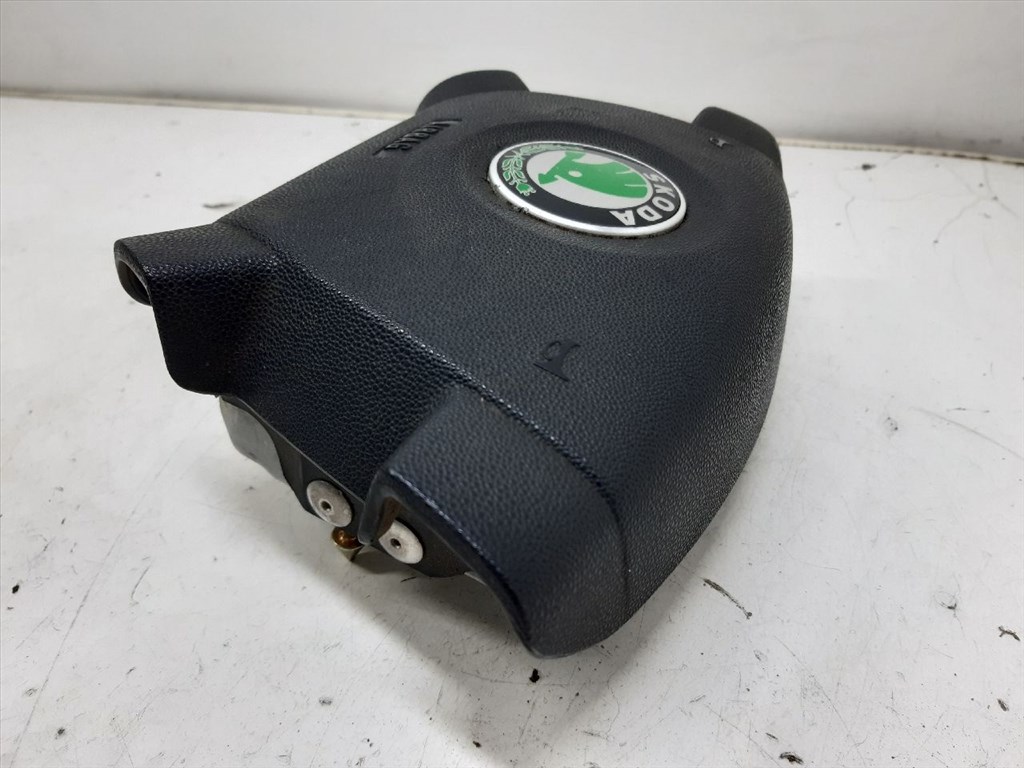 SKODA FABIA I (6Y2) 1.4 Kormánylégzsák #15949# 122421200 7. kép